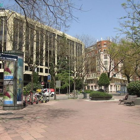 Nuevo Apartamento Funcional En Chamberi Madrid Kültér fotó