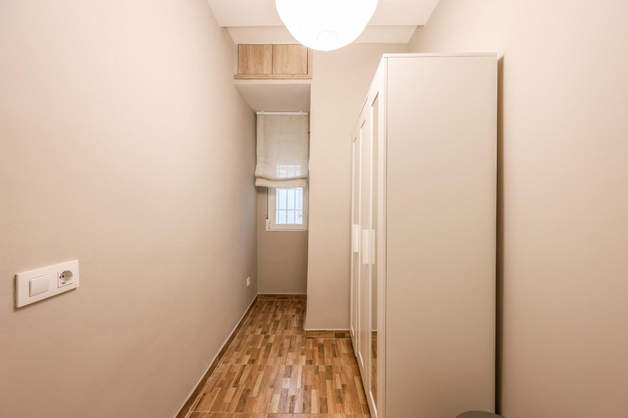 Nuevo Apartamento Funcional En Chamberi Madrid Kültér fotó