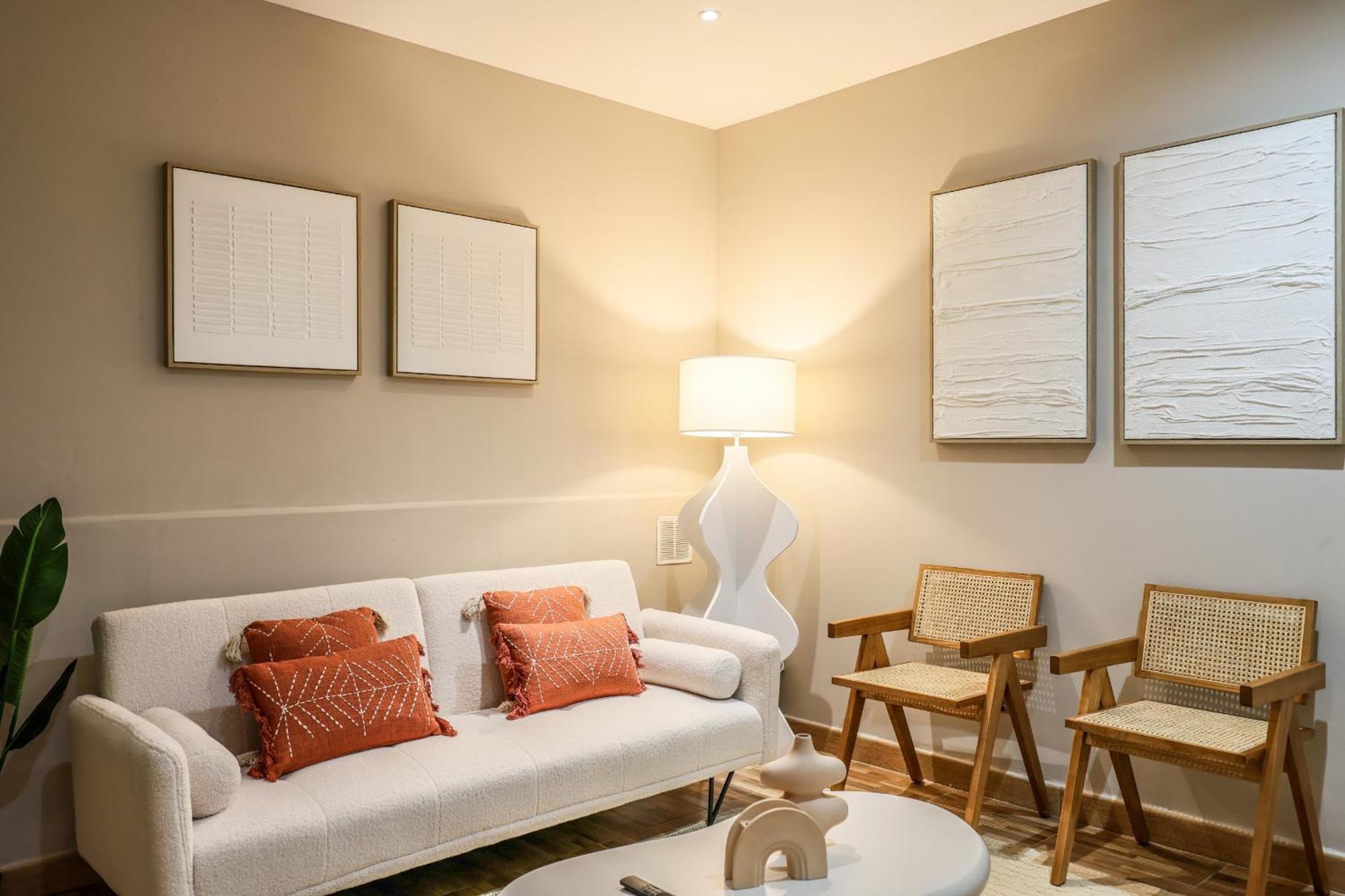 Nuevo Apartamento Funcional En Chamberi Madrid Kültér fotó